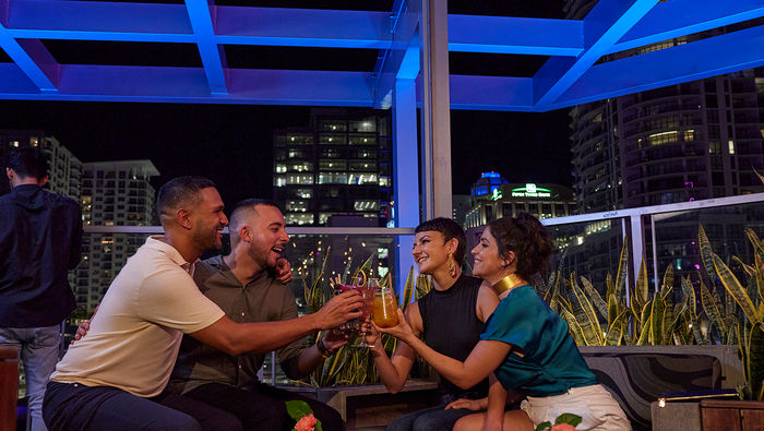 Greater Fort Lauderdale Builds on a Tradition of Inclusivity